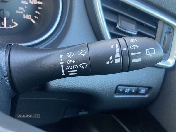 Used Nissan Qashqai 2020 for sale - 76167661: Photo 23
