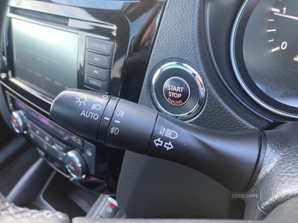Used Nissan Qashqai 2020 for sale - 76167661: Photo 24