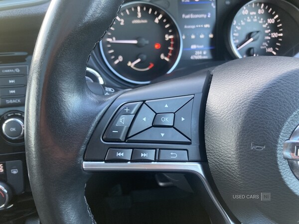 Used Nissan Qashqai 2020 for sale - 76167661: Photo 25