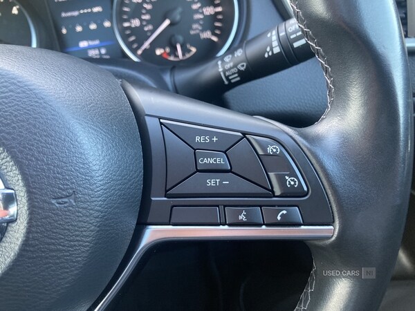 Used Nissan Qashqai 2020 for sale - 76167661: Photo 26