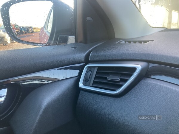 Used Nissan Qashqai 2020 for sale - 76167661: Photo 27