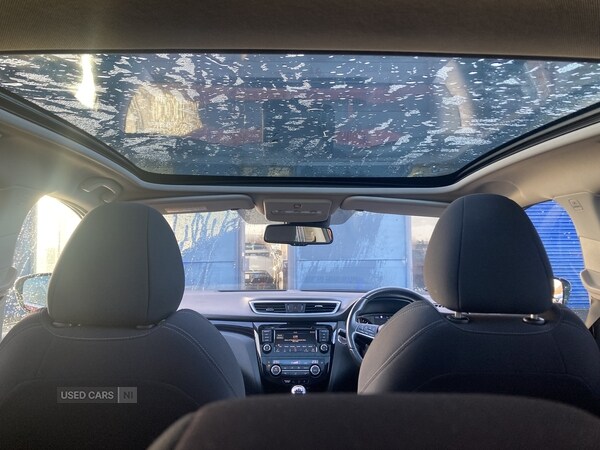 Used Nissan Qashqai 2020 for sale - 76167661: Photo 28