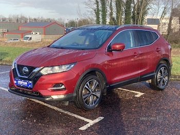 Used Nissan Qashqai 2020 for sale - 76167661: Photo 2