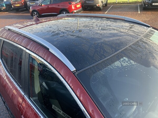 Used Nissan Qashqai 2020 for sale - 76167661: Photo 34
