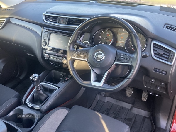 Used Nissan Qashqai 2020 for sale - 76167661: Photo 7