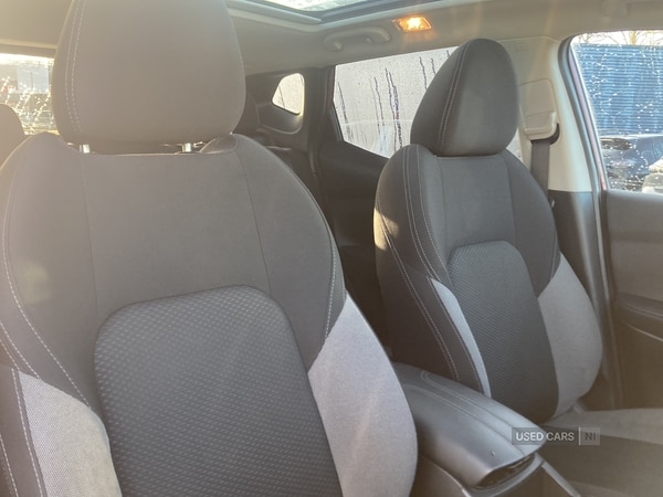 Used Nissan Qashqai 2020 for sale - 76167661: Photo 8
