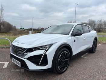 Used Peugeot 408 2024 for sale - 73959240: Photo