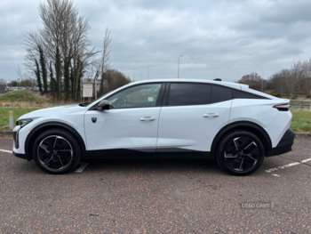 Used Peugeot 408 2024 for sale - 73959240: Photo