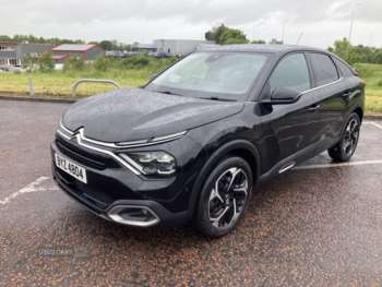 Used Citroen C4 2022 for sale - 74789344: Photo