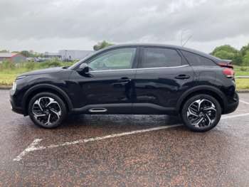 Used Citroen C4 2022 for sale - 74789344: Photo