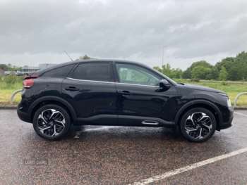 Used Citroen C4 2022 for sale - 74789344: Photo