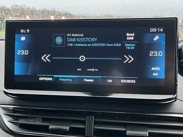 Used Peugeot 5008 2021 for sale - 77332255: Photo 11