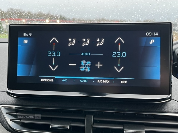 Used Peugeot 5008 2021 for sale - 77332255: Photo 12