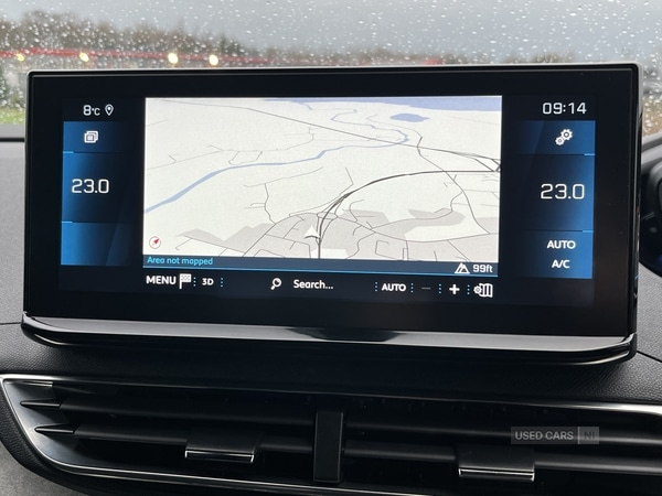 Used Peugeot 5008 2021 for sale - 77332255: Photo 13