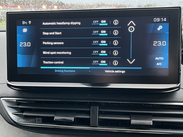 Used Peugeot 5008 2021 for sale - 77332255: Photo 15