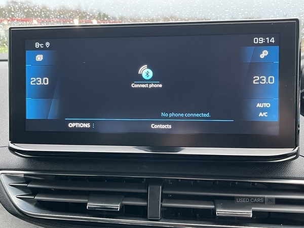 Used Peugeot 5008 2021 for sale - 77332255: Photo 16