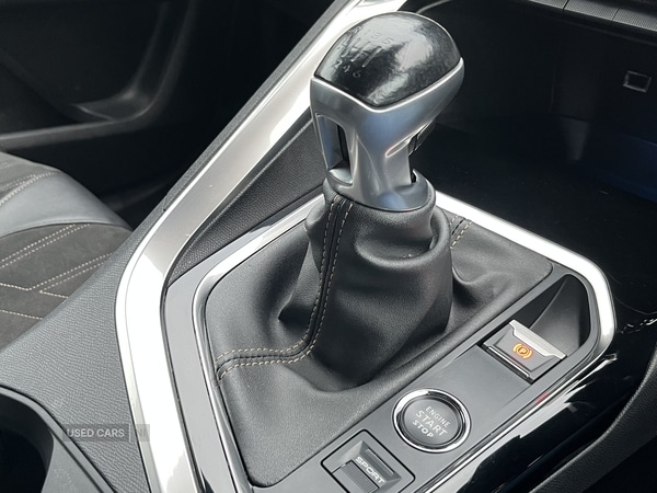 Used Peugeot 5008 2021 for sale - 77332255: Photo 19