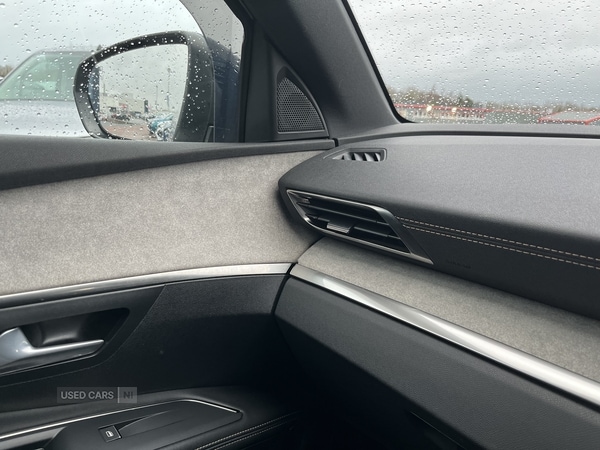Used Peugeot 5008 2021 for sale - 77332255: Photo 20