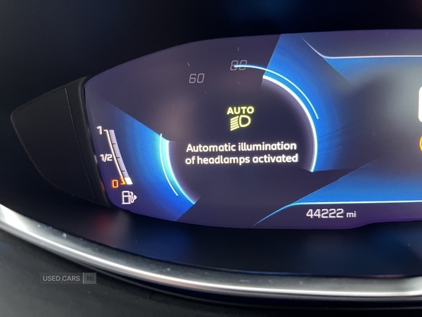 Used Peugeot 5008 2021 for sale - 77332255: Photo 21