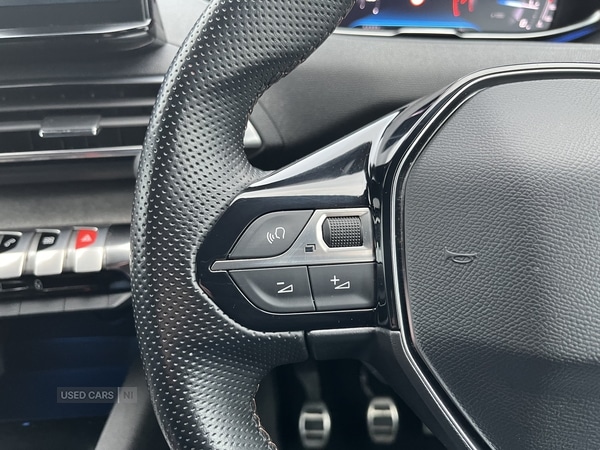 Used Peugeot 5008 2021 for sale - 77332255: Photo 23