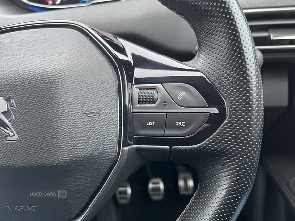 Used Peugeot 5008 2021 for sale - 77332255: Photo 24