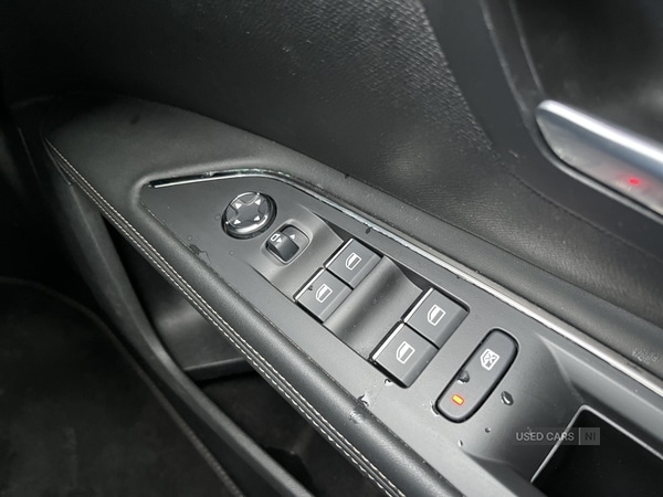 Used Peugeot 5008 2021 for sale - 77332255: Photo 25