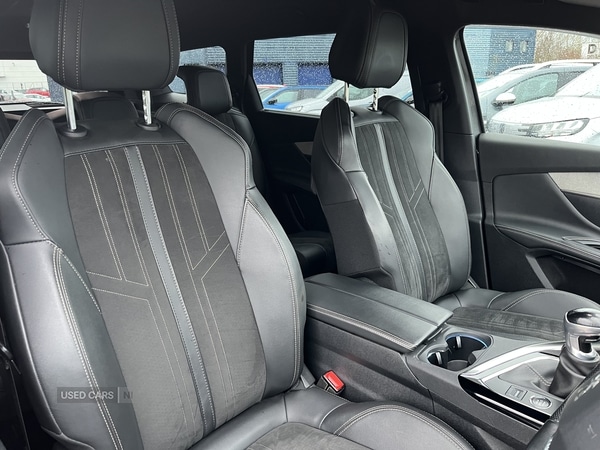 Used Peugeot 5008 2021 for sale - 77332255: Photo 27