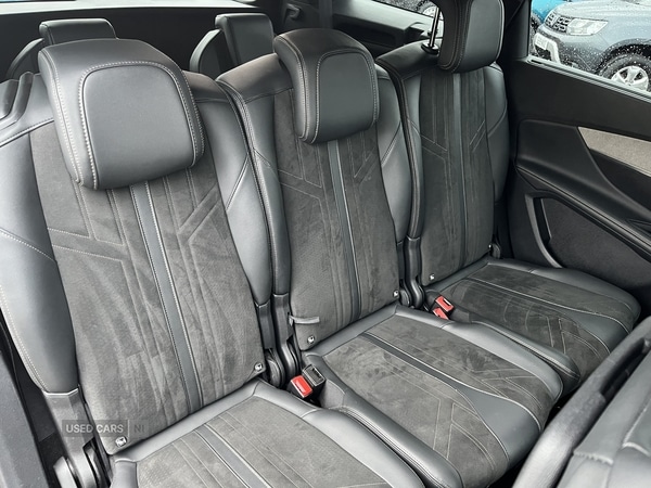 Used Peugeot 5008 2021 for sale - 77332255: Photo 28