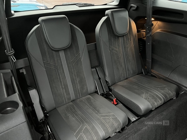 Used Peugeot 5008 2021 for sale - 77332255: Photo 29