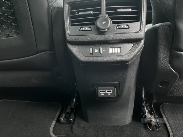 Used Peugeot 5008 2021 for sale - 77332255: Photo 30