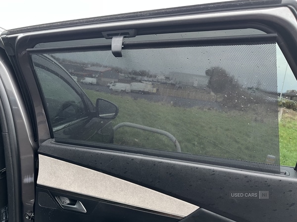 Used Peugeot 5008 2021 for sale - 77332255: Photo 31