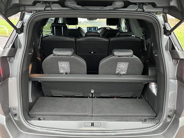 Used Peugeot 5008 2021 for sale - 77332255: Photo 32