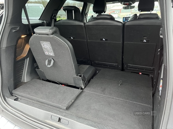 Used Peugeot 5008 2021 for sale - 77332255: Photo 34