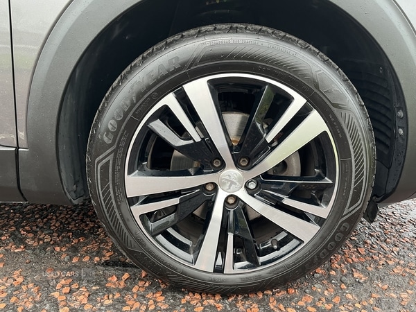 Used Peugeot 5008 2021 for sale - 77332255: Photo 36