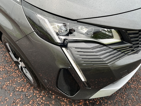 Used Peugeot 5008 2021 for sale - 77332255: Photo 38