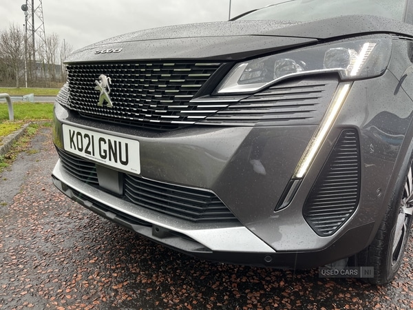 Used Peugeot 5008 2021 for sale - 77332255: Photo 39