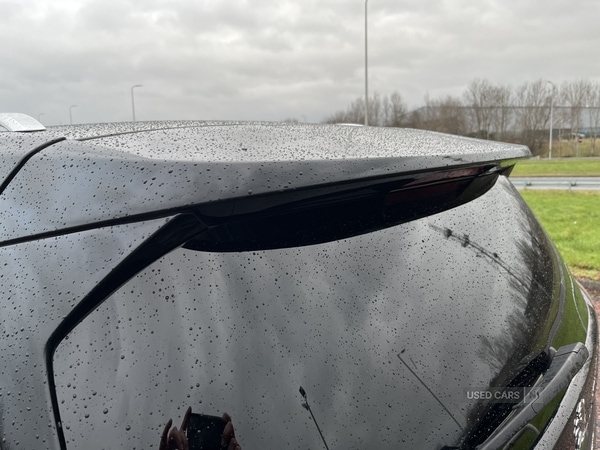 Used Peugeot 5008 2021 for sale - 77332255: Photo 41