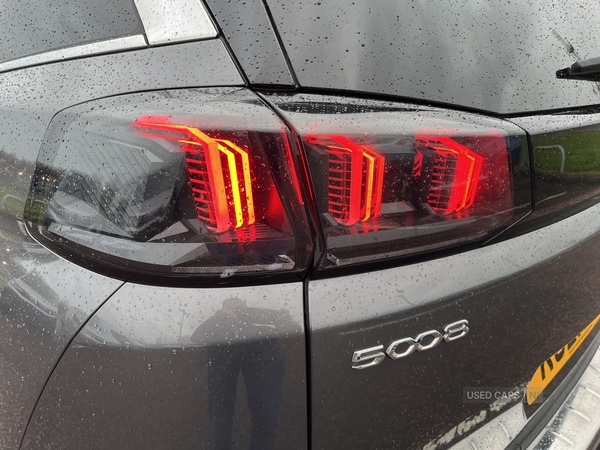 Used Peugeot 5008 2021 for sale - 77332255: Photo 42