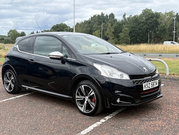 Used Peugeot 208 2017 for sale - 79472580: Photo