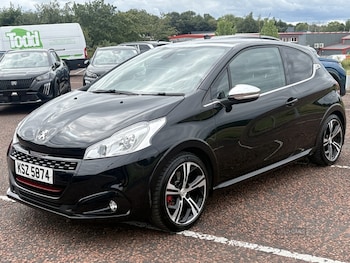 Used Peugeot 208 2017 for sale - 79472580: Photo