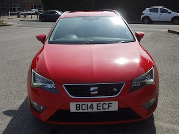 Used SEAT Leon 2014 for sale - 79335157: Photo
