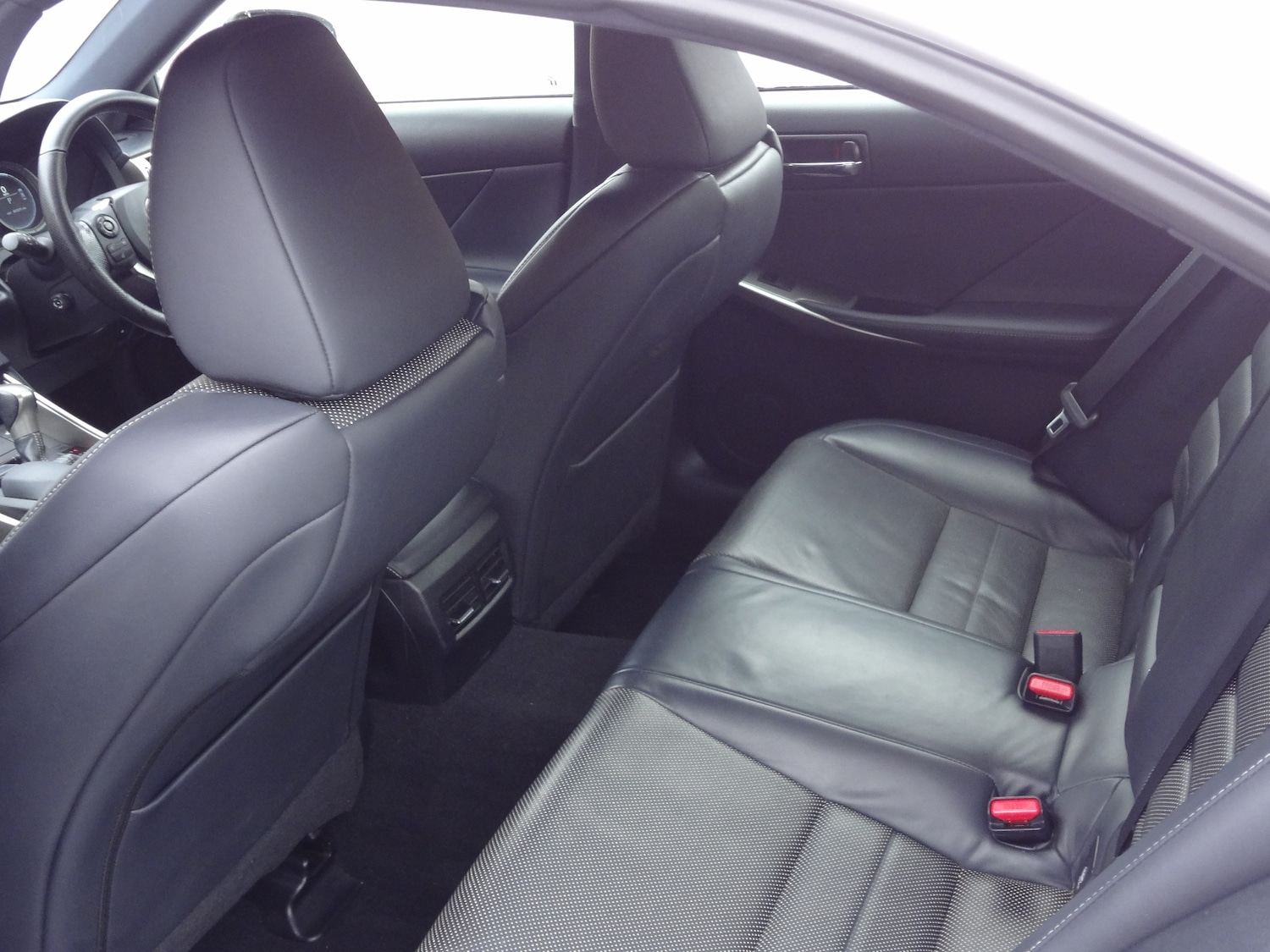 Used Lexus IS 2016 for sale - 77475757: Photo 14