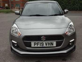 Used Suzuki Swift 2019 for sale - 74890775: Photo