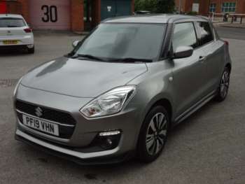 Used Suzuki Swift 2019 for sale - 74890775: Photo
