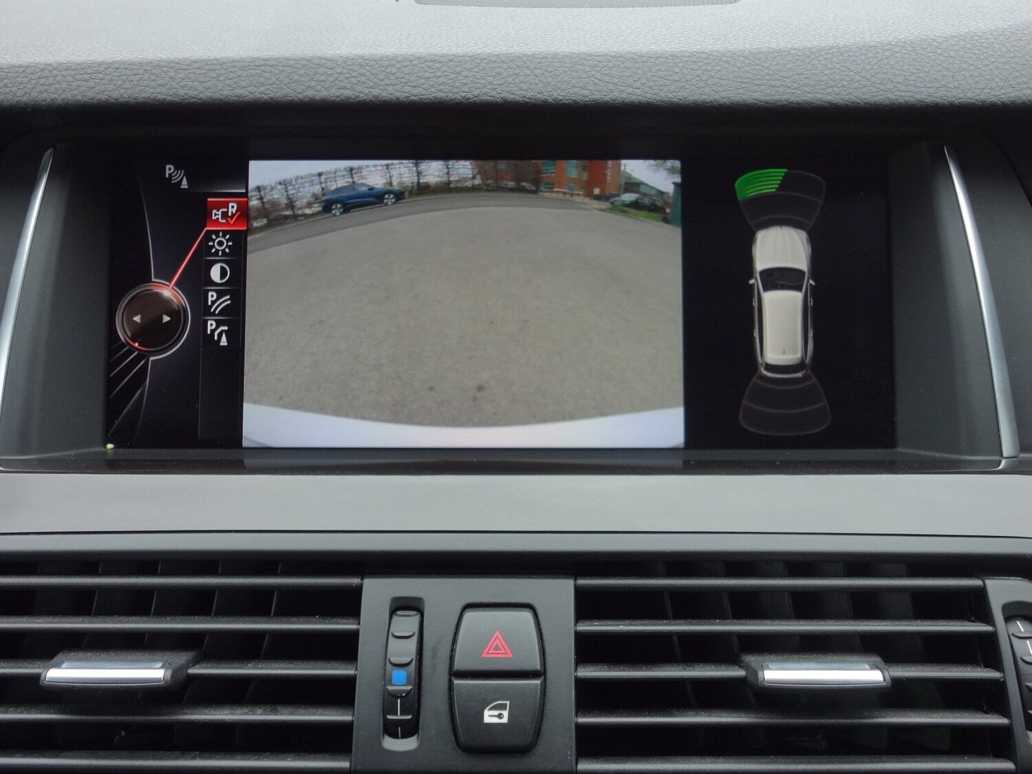 Used BMW 5 Series 2016 for sale - 78097694: Photo 11