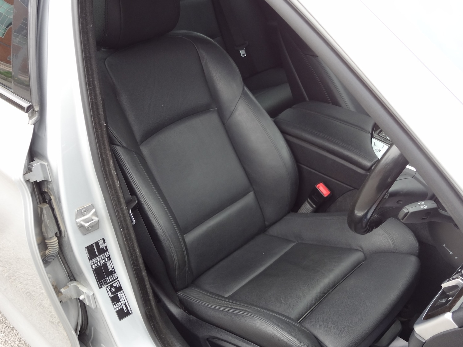 Used BMW 5 Series 2016 for sale - 78097694: Photo 13