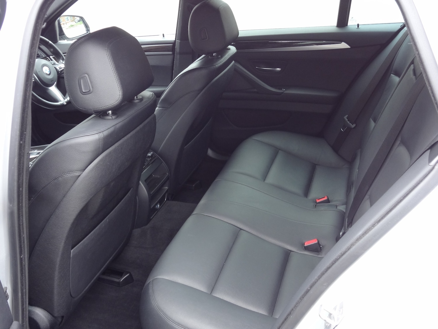 Used BMW 5 Series 2016 for sale - 78097694: Photo 14