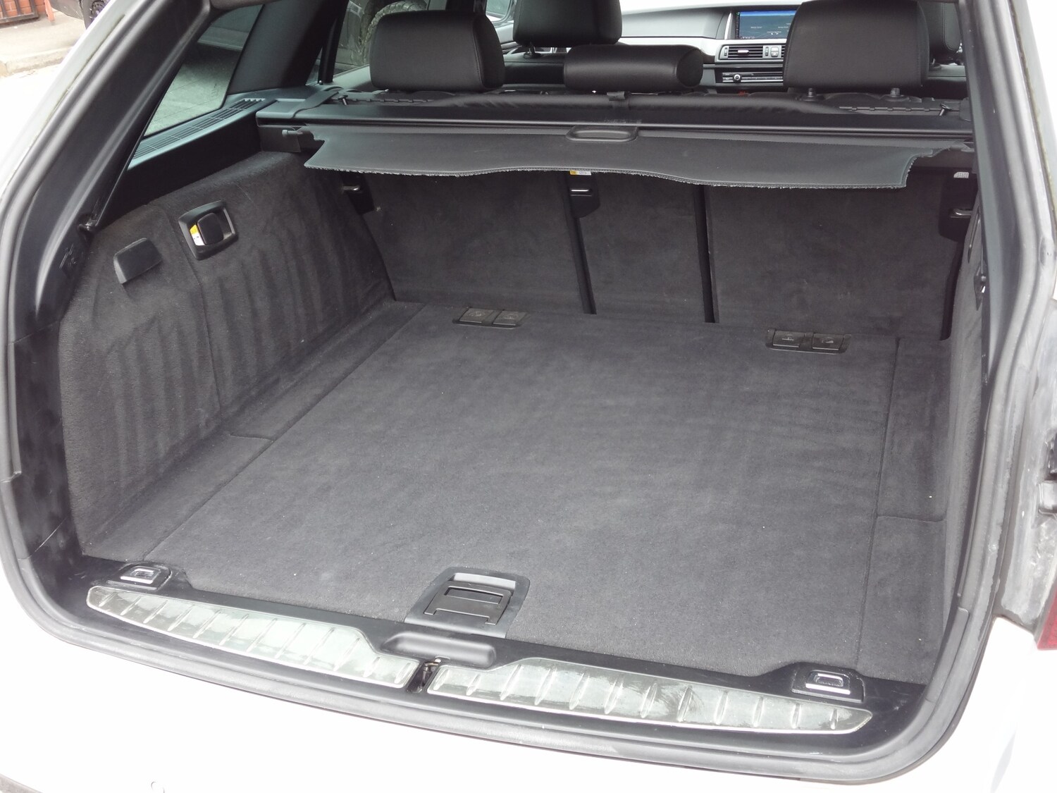 Used BMW 5 Series 2016 for sale - 78097694: Photo 15