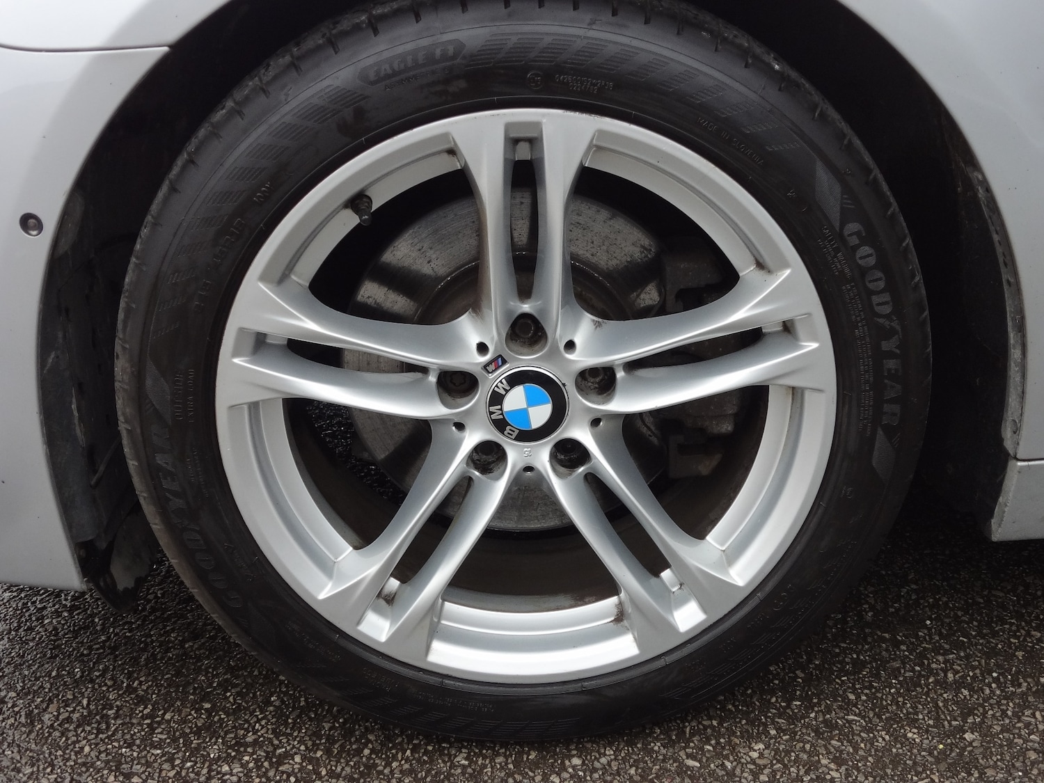 Used BMW 5 Series 2016 for sale - 78097694: Photo 16