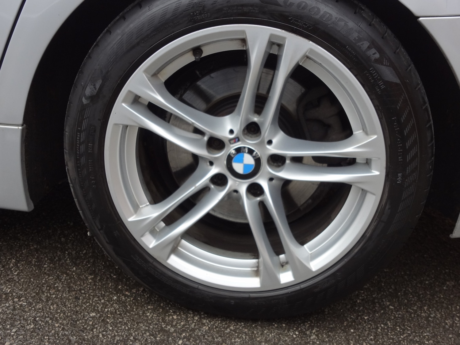 Used BMW 5 Series 2016 for sale - 78097694: Photo 17